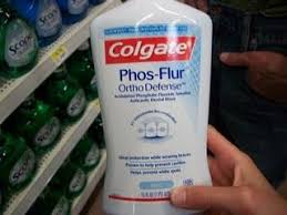 Mouthwash Specifically Meant For Those With Braces Buildingsmiles Braces Tips Braces Food Getting Braces