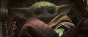 May the fourth be with you. How The Mandalorian Fought To Keep Baby Yoda From Being Too Cute Vanity Fair