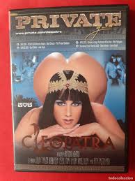 private gold. cleopatra. antonio adamo - Buy DVD movies on todocoleccion