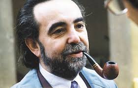 Těžké dětství slavných: Dušan Klein unikl transportu smrti jen o vlásek!  Gestapáci si jeho původ potvrdili díky obřízce