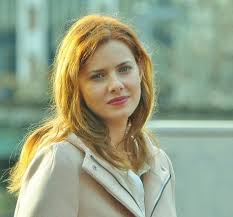 Rachel Hurd Wood Rachel Hurd Wood Redheads Rachel