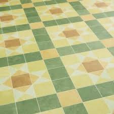 Thankfully, there are a number of ways to remove stains and prevent some future stains. Vinyl Flooring Sheet Tile Effect Green Victorian Cushion Kitchen Bathroom Lino Ebay