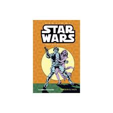Descargar libros gratis sin registrarse aquí. Gratis Clasicos Star Wars N 04 07 Gritos En El Vacio De Autor Planeta