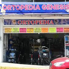 Ortopedia Genesis