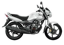 Cb unicorn 150 abs colours black pink grey. Honda Unicorn 150 Silver Colour Unicorn Honda Unicorn Unicorn Bike Honda Cb Unicorn 150