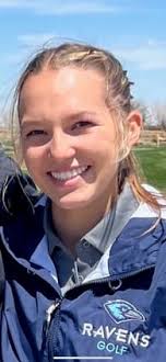 Ava Edstrom's Women's Golf Recruiting Profile