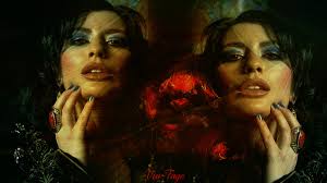 Love can be unpredictable and hurt