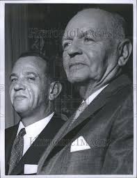 1959 Press Photo Pincus Max Harry Suffrin
