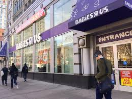 Babiesrus is the leading baby store for all baby supplies, gifts, and gear. Babies R Us Closing Stores Begin Clearances Sales Photos Details