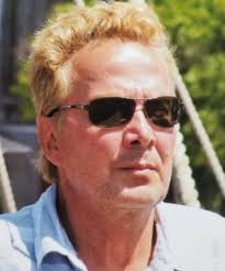 Claus-Stefan Globig Obituary (1954