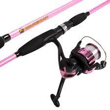 Pin On Fishing Rods