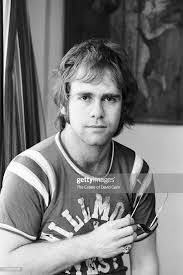 Elton john's 1970 concert history. Elton John Poses For A Portrait In November 1970 In New York City Elton John Elton Jon Captain Fantastic