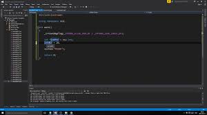 To find are leaks, especially in graphics. C Example 27 Detect Memory Leaks Using Flag Youtube