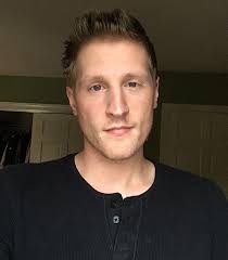 Seth Hunter Koproski