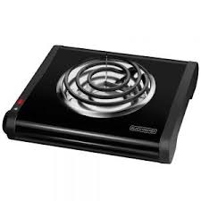 Thank you for your purchase. Black Decker 6 In Single Burner Black With Temperature Control Hot Plate Pip Hardware
