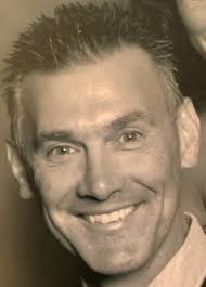 Pete Brehm Obituary (1960