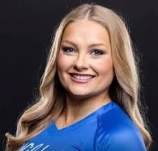 OBITUARY: “Kimber LeAnn Mills, age 18, of Cleveland, passed away