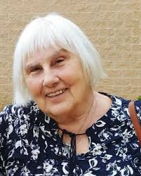 Sara M. "Sissy" (Kraft) Fritz Obituary February 9, 2023