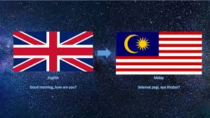 Ianya aplikasi luar talian yang membolehkan aplikasi ini berada jadi, kayakanlah vokabulari anda dengan menggunakan kamus bahasa melayu ke bahasa inggeris luar talian ini. Translate English To Malay Video Or Text By Yong Chern Fiverr