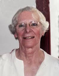 Obituary for Janice Whiteley