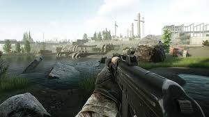 Do Scavs Spawn With Tier 5 Armor Now ? : R/Escapefromtarkov