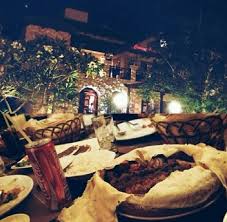 مطعم حلواني كوزين بجده الاسعار المنيو الموقع مطاعم جدة