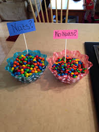 If mom needs and wants help, help her. Gender Party Snacks Gender Reveal Party Games Gender Reveal Party Food Gender Reveal Party