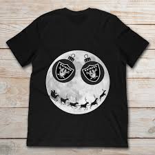 Maybe you would like to learn more about one of these? Oakland Raiders Merry Christmas T Shirt Teenavi