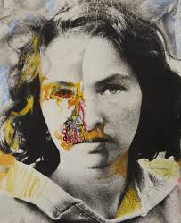 Joey Terrill's 'Still Life' series is featured in four concurrent shows up  now in California: 'Scientia Sexualis,' at the Institute of Contemporary  Art, Los Angeles and 'For Dear Life: Art, Medicine, and