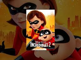 Klik tombol di bawah ini untuk pergi ke halaman website download film incredibles 2 (2018). Incredibles 2 Youtube