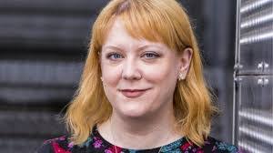 Aubrey Scully's Instagram, Twitter & Facebook