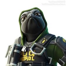 Maybe you would like to learn more about one of these? New Fortnite V12 00 Aura Guild Doggo Skin Styles Leaked