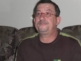 Eric LECOMTE (LA ROCHE SUR FORON)