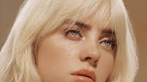 Billie Eilish. Happier ThanEver, The World Tour——Glasgow