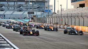 Jetzt die formel 1 tickets 2021 online sichern und live dabei sein! Neues Quali Format Extra Punkte Fur Sprintrennen Auto Motor Und Sport