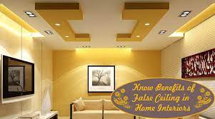 Ceiling designs are usually the last thing we think of when decorating our homes, but it can give a room a unique character that no amount of art or the best part about a great ceiling design that draws the eye, is that you don't have to completely remodel your house to achieve your desired look. House Interior Ceiling Design