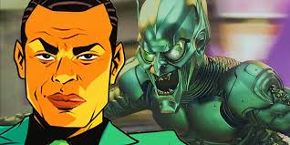 When You Hear Norman Osborn Is Peter Parker's Mentor, Your Mind Immediately  Goes, This Ain't Good:" Writer Behind Marvel's New Spider-Man Breaks Down  New Approach to Iconic Villain