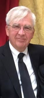 James Tucker Obituary