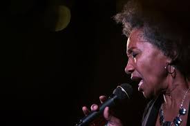 Nuit Blues de Marnaz, Sydney Ellis