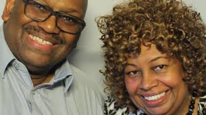 Athens StoryCorps: Natalie and Brian Glaser