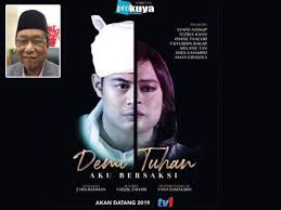 Share & embed isu lgbt di malaysia. Mufti Tegur Telemovie Rosakkan Imej Institusi Tahfiz