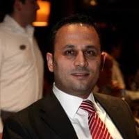 Patrick Daou Email & Phone Number