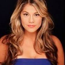 Nicole Lem's Instagram, Twitter & Facebook