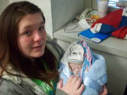 Jacob Rafferty Obituary (2012)