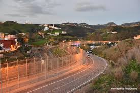 Citing events in the spanish north african enclaves of ceuta and melilla in 2013 and 2014. Spain Lgbt Asylum Seekers Abused In North African Enclave Human Rights Watch