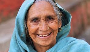 Isabelle Morin-Larbey : « Bonjour, “Namaste” » !