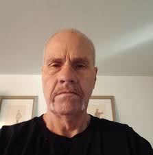 Billy Mcbride in people