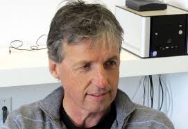 An Interview with Paul MacKay