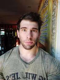 Young American decoding the secret to fitness_EYESHENZHEN