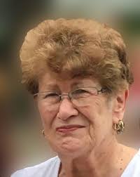 Betty Lou (Haverkamp) Schwake March 3, 1938 — August 14, 2021